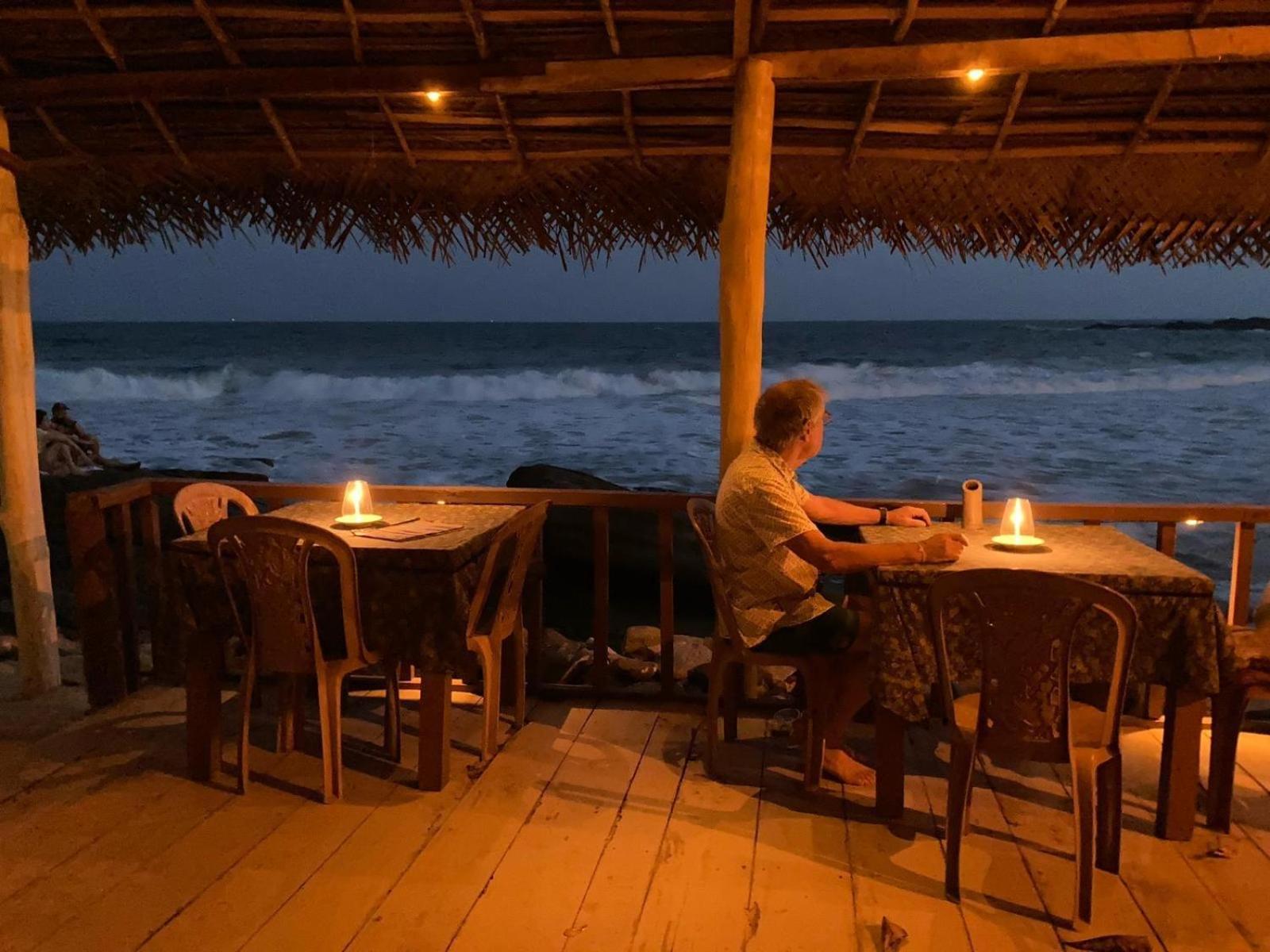 Eden Reverie Deluxe Rooms And Spa Tangalle Exterior foto