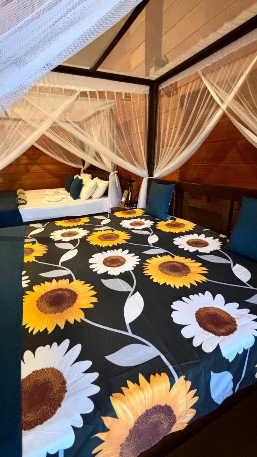 Eden Reverie Deluxe Rooms And Spa Tangalle Exterior foto